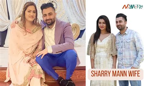sharry mann net worth 2024