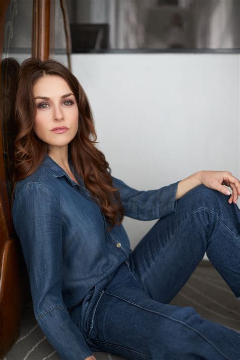 Erin Karpluk