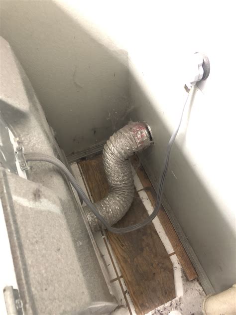 MagVent: Magnetically Aligning Dryer Vent Coupling. – Easy Solid