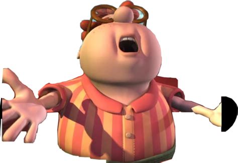 Exploring The World Of Carl Jimmy Neutron: A Comprehensive Insight
