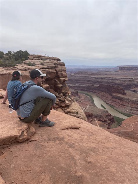 Epic Utah Road Trip - Gerbers UnderWay