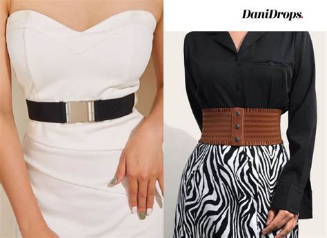 Modelos De Cintos Femininos - Tendência de Cintos Femininos 2023 - Veja Todos os Modelos de Cintos ...