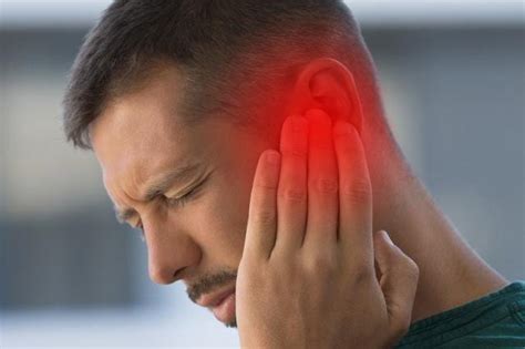 Dor De Cabeça E Zumbido No Ouvido - COCCP | Quais as causas e tratamento para o zumbido no ouvido?