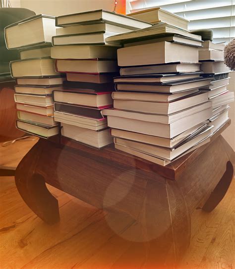 2022 READING RECAP — Philip Fracassi