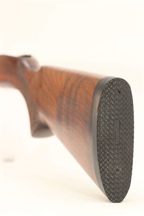 1941-1948 Low Comb .300 H&H Magnum Rifle Stock - Shortened – pre64win.com