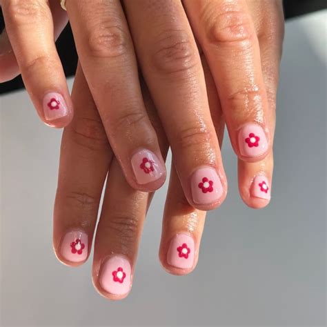 gel nail inspo gel nails nail inspo funky nails