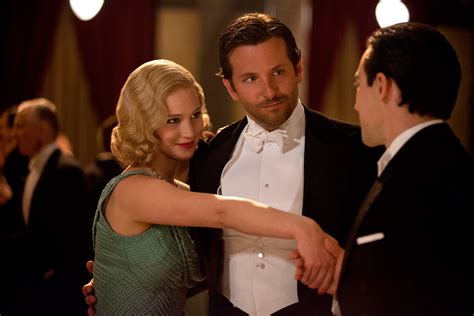 Jennifer Lawrence & Bradley Cooper’s ‘Serena’ Reviews: Why the Film
