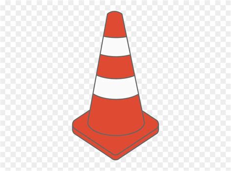 color cone clipart  pinclipart
