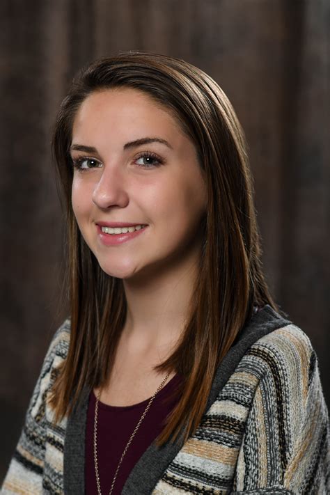 Allison Parker - Valdosta High School