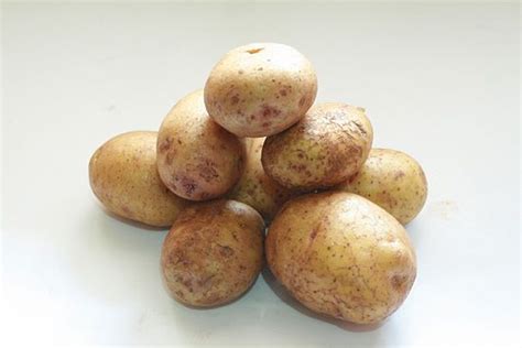 How to Freeze Potatoes: A Step-by-Step Guide for Every Type | Frozen
