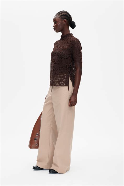 Miah top from Baum und Pferdgarten | Hot Fudge