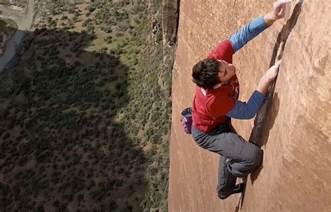 Alex Honnold Reveals 2 Epic Free Solos No One Knows About