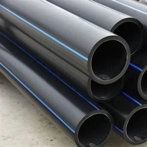 acc supreme   black hdpe pipe  meter  rs meter  raipur