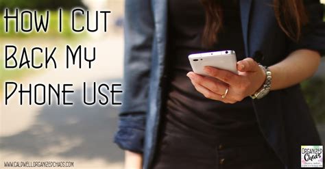 how to cut my phone off