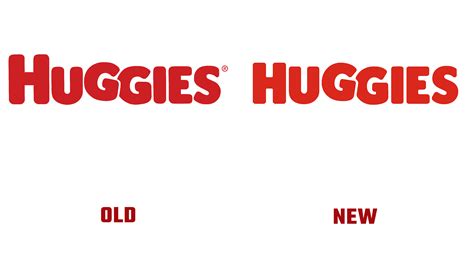 Rebranding from Huggies. Caring from birth