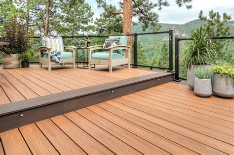 composite decking premium decking supply