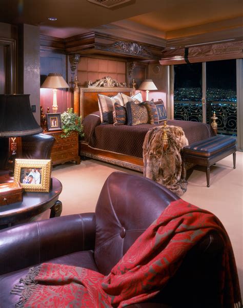 Custom Remodel at Park Towers Condominiums - Merlin Custom Home