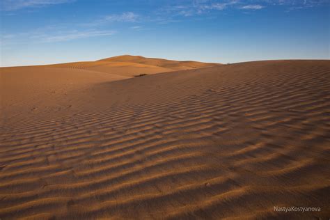 Пустыни в России (Большой фотоальбом) - treepics.ru