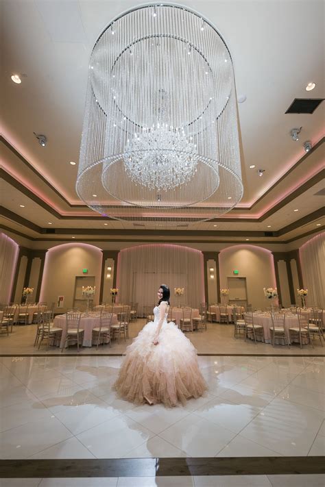 Wedding Venues In Inland Empire