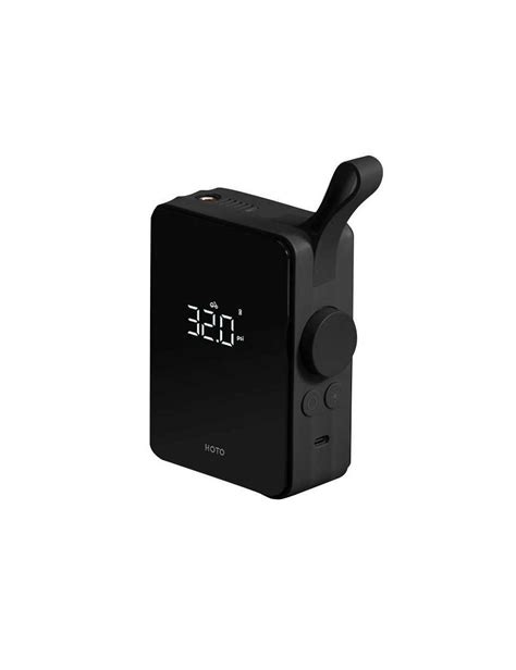 XIAOMI HOTO QWCQB001 Electric Tire Inflator , 2500mAh