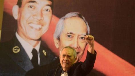 guntur soekarnoputra  tentukan sosok capres  pilihannya bukan