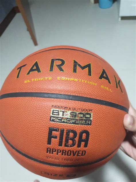 tarmak bt basketball sports equipment sports games racket