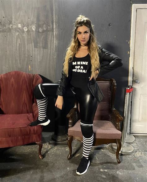 Alicia Atout | Scrolller