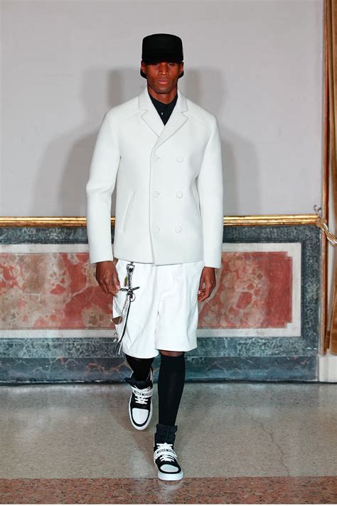 Frankie Morello Fall/Winter 2014 | Milan Fashion Week – The Fashionisto
