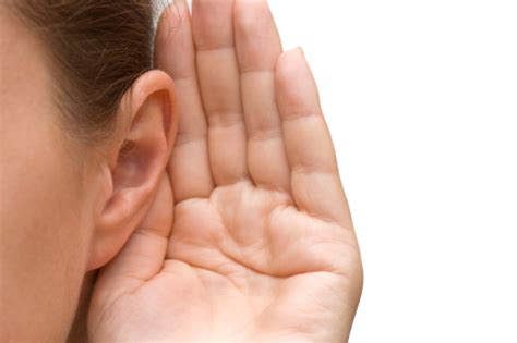 What It Means to Really Listen | Elizabeth B Crook