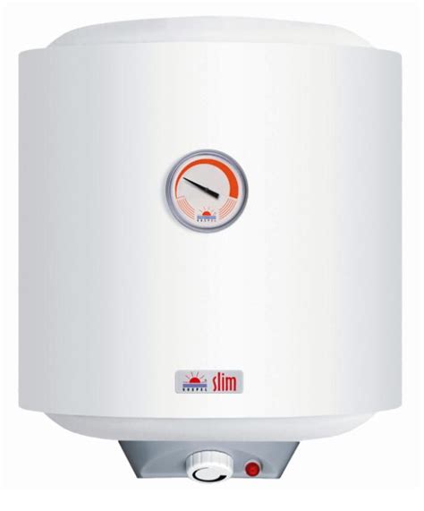 Bojler elektryczny Slim 20L 360x430mm 2000W OSV-20 - tanie-ogrzewanie.pl