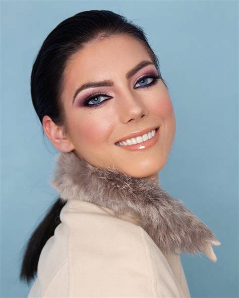 Peggy McIntaggart Seagren (@makeupbypeggymcintaggart) • Instagram