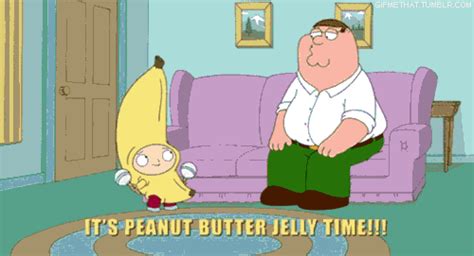 [Image - 279241] | Peanut Butter Jelly Time | Know Your Meme