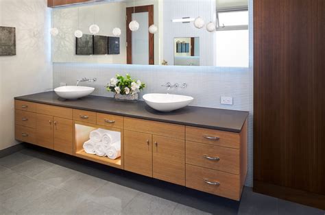 24+ Double Bathroom Vanity Ideas | Bathroom Designs | Design Trends