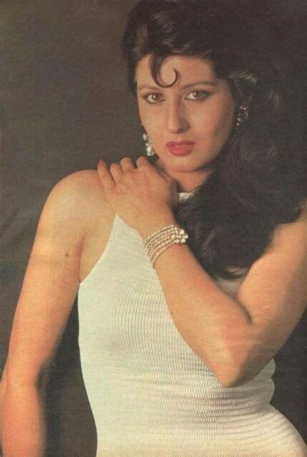 Sangeeta Bijlani | Indian actress images, Actress priyanka, Sangeeta bijlani