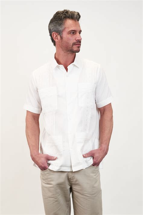 guayaberas for men 5