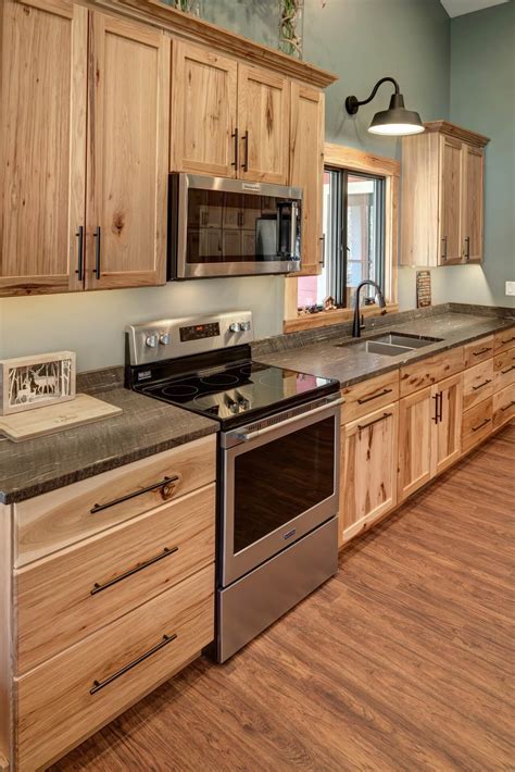 High-Quality Kitchen Cabinets | Michigan Amish Cabinets