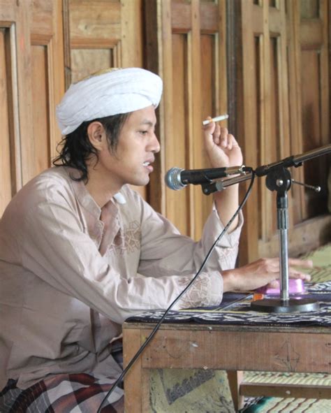 profil kyai airsholawat