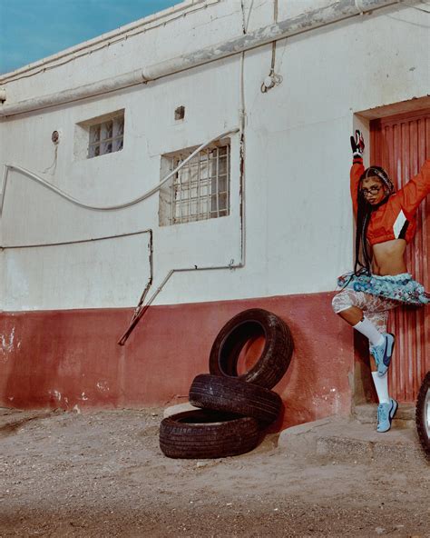 The PUMA Speedcat: Burning Desires