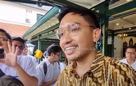 gusti bhre digadangkan bakal gantikan gibran pimpin solo mangkunegara