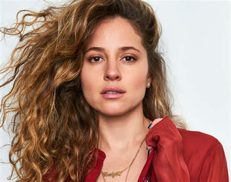 Margarita Levieva: Wiki, Bio, Boyfriend.. Everything About the In from 
