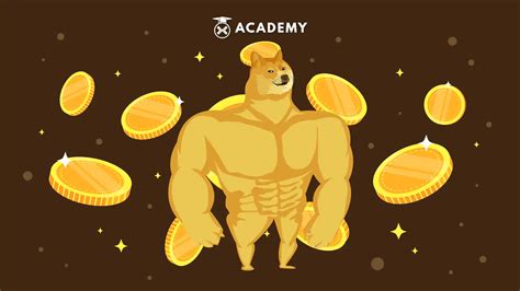 Buff Dogecoin Vs Dogecoin: Crypto Parody & Popularity