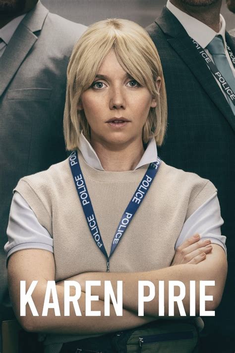 Karen Pirie - Rotten Tomatoes