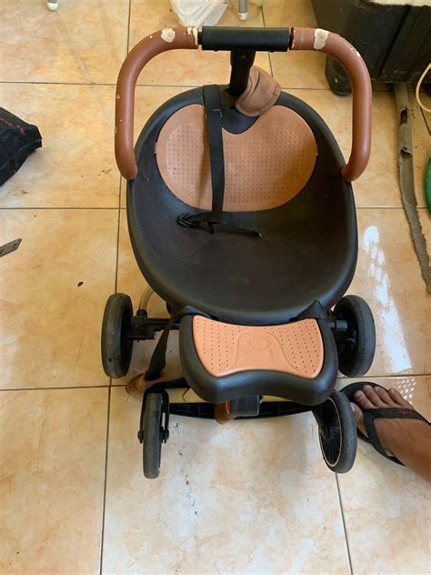 Stroller / Trike Bao Bao Hao, Bayi & Anak, Kereta, Kursi Goyang ...