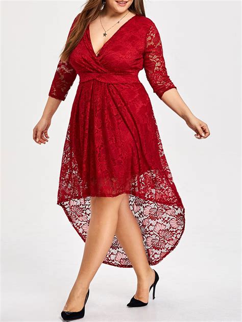 dresses high and low 3