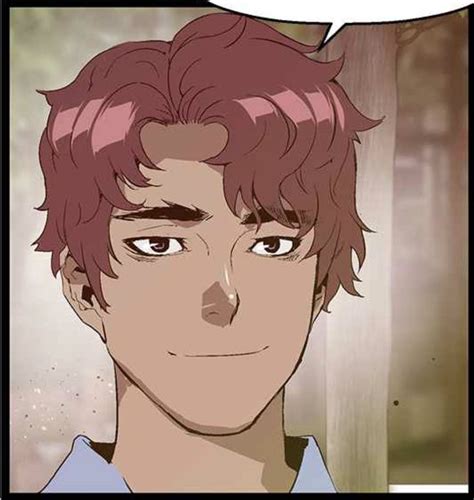 Weak Hero | WEBTOON | Hero, Webtoon, Anime