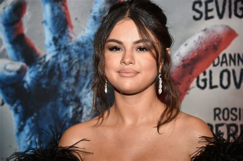 7 Things You NEED To Know About Selena Gomez And [Hypothetical News Event] Image 8