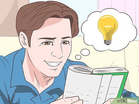 3 Ways to Have a Big Imagination - wikiHow Life Update