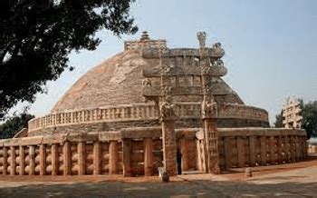 Mauryan Art and Architecture - Art and Culture Notes