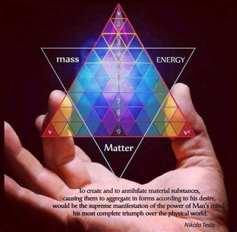 Symbols of Spiritual Nihilism - Bright Rock Media