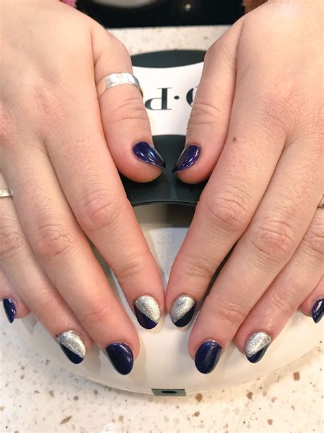 Shellac nails | Shellac nails, Nails, Shellac